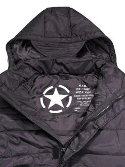 Steppweste Light Mit Abnehmbarer Kapuze 7 Steppweste Light Mit Abnehmbarer Kapuze -Katadyn Verkaufsgeschäft 04155Ad2 steppweste kragen