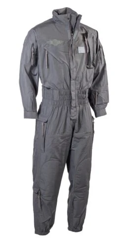 Original Polizei Overall Einsatzkombi Feuerhemmend