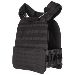 Molle Tactical Weste Laser Cut