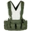 Chest Rig 9 Taschenn Oliv -Katadyn Verkaufsgeschäft 04645b chest rig 9 taschen oliv