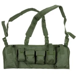 Chest Rig 9 Taschenn Oliv 8 Chest Rig 9 Taschenn Oliv -Katadyn Verkaufsgeschäft 04645bd2 chest rig 9 taschen oliv