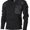 Bundeswehr Pullover Mit Brusttasche 1 Bundeswehr Pullover Mit Brusttasche -Katadyn Verkaufsgeschäft 05021A bundeswehr pullover wolle schwarz