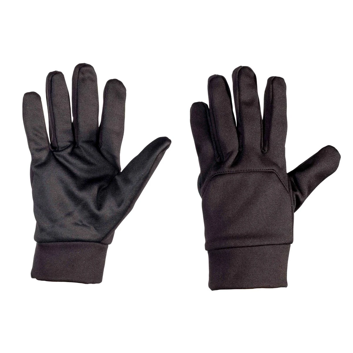 Touch Handschuhe TF100 Sensor Schwarz 4 Touch Handschuhe TF100 Sensor Schwarz – Bild 2