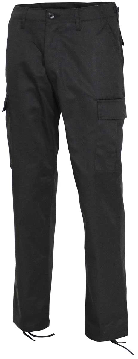 Security Hose Schwarz 5 Security Hose Schwarz – Bild 3