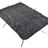 US Ponchofutter -Katadyn Verkaufsgeschäft 061001 poncho liner schwarz