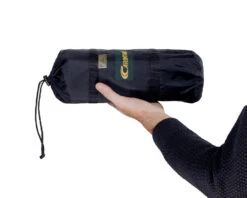 Carinthia Biwaksack Expedition Cover Gore Neuwertig -Katadyn Verkaufsgeschäft 061085 2 carinthia biwaksack expedition cover gore orange