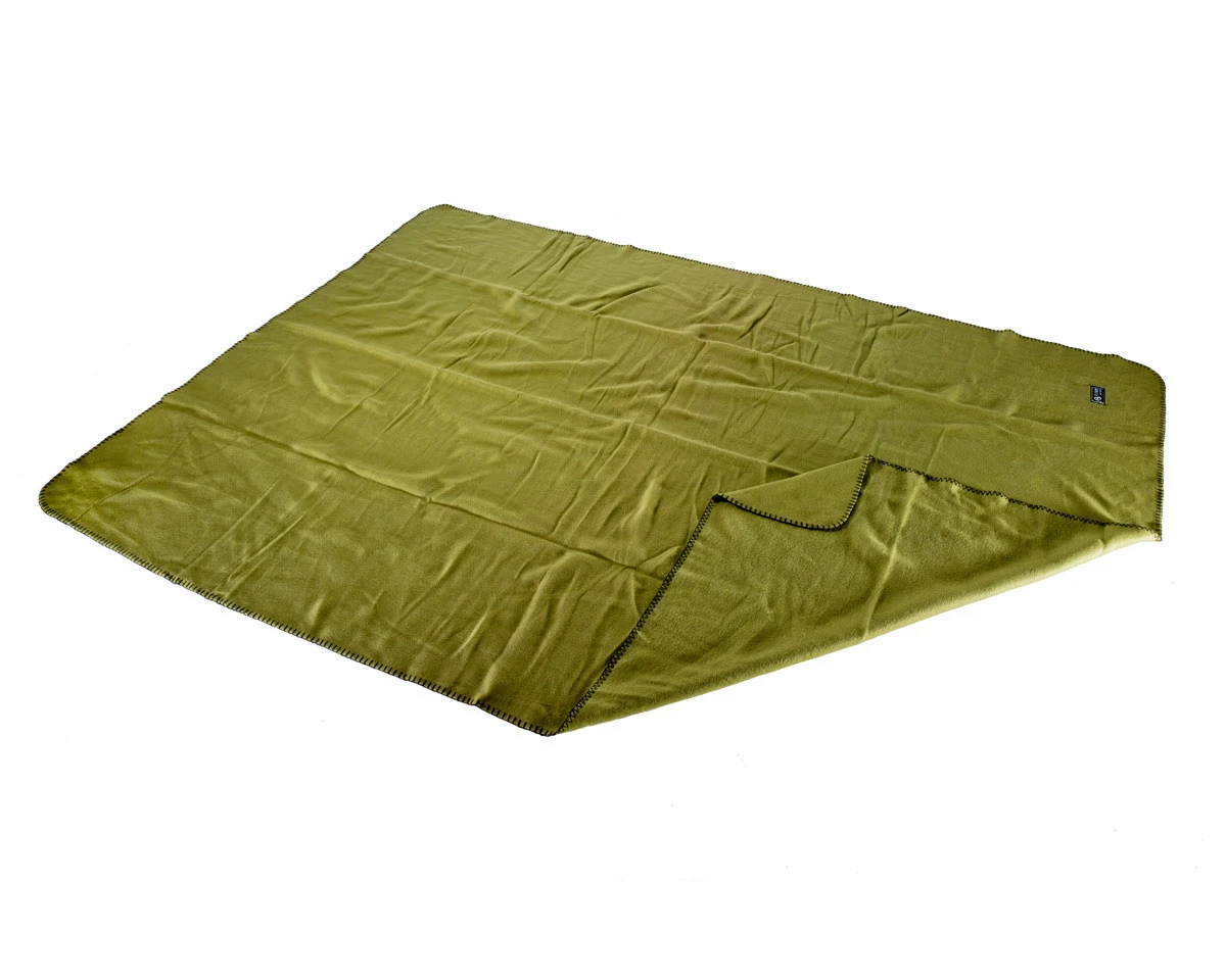 Outdoor Fleecedecke 200x140cm 4 Outdoor Fleecedecke 200x140cm – Bild 2