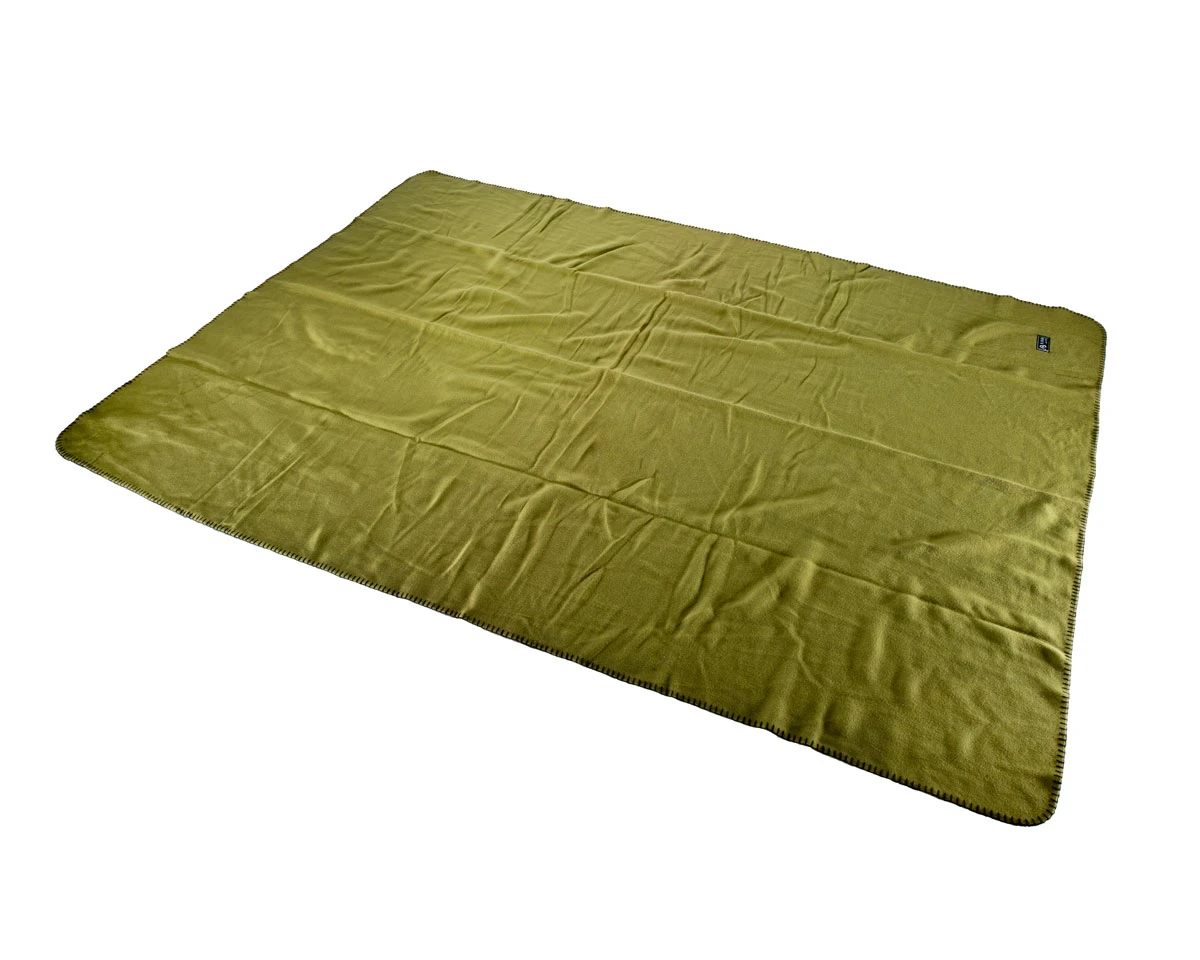 Outdoor Fleecedecke 200x140cm 5 Outdoor Fleecedecke 200x140cm – Bild 3