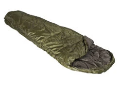 Bundeswehr Schlafsack Mumie