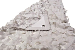 Tarnnetz 6,0x3,0m -Katadyn Verkaufsgeschäft 061918 061928 061938 Tarnnetz Polyester snow camo