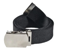 Stoffgürtel Baumwolle 38mm