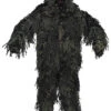 Tarnanzug Ghillie Jackal 3D Woodland -Katadyn Verkaufsgeschäft 07705T tarnanzug ghillie jackal 3d body