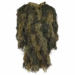 Tarnparka Ghillie