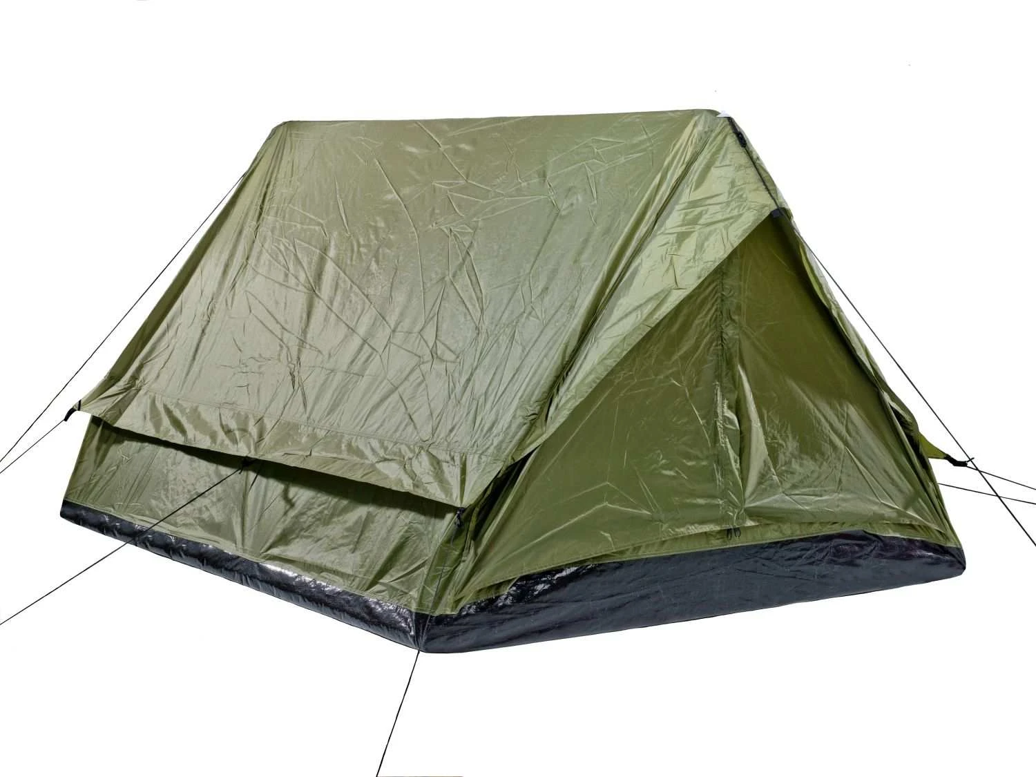 Zelt Minipack Ranger 2-Personen 5 Zelt Minipack Ranger 2-Personen – Bild 3