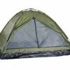 Kuppelzelt Monodome Trooper 3 Personen -Katadyn Verkaufsgeschäft 080010 zelt monodom trooper oliv