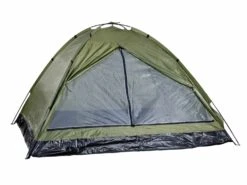 Kuppelzelt Monodome Trooper 3 Personen