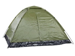 Kuppelzelt Monodome Trooper 3 Personen -Katadyn Verkaufsgeschäft 080010 2 zelt monodome trooper oliv