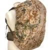 BW Rucksack Überzug -Katadyn Verkaufsgeschäft 080487 Uberzug f ur Kampfrucksack tropentarn