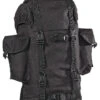 Outdoor- Und Trekkingrucksack 70L