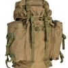Expeditionsrucksack Mountain 100L -Katadyn Verkaufsgeschäft 080570 rucksack mountain oliv