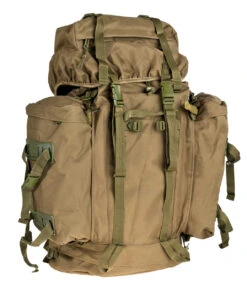 Expeditionsrucksack Mountain 100L