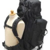 Bundeswehr Rucksack Mountain 80+20L