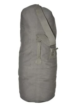 Bundeswehr Seesack Mit Ösen 100 Liter Oliv