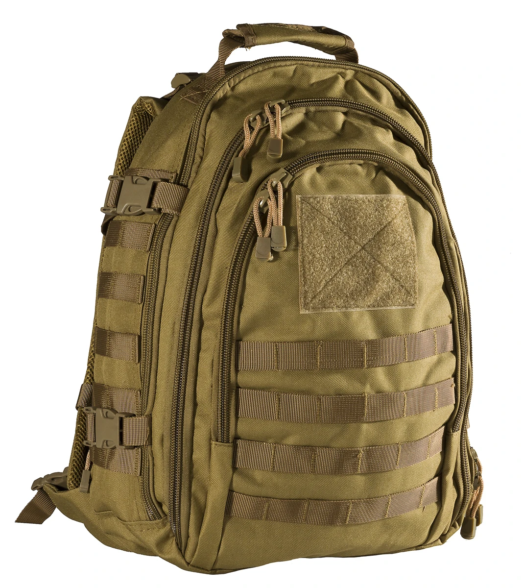 Rucksack Molle Experience 4 Rucksack Molle Experience – Bild 2