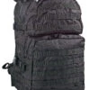 US Rucksack Molle Assault II 45L -Katadyn Verkaufsgeschäft 081091 rucksack us assault I 45l schwarz