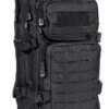 US Assault Pack Laser Cut Small -Katadyn Verkaufsgeschäft 081141 molle rucksack laser assault I schwarz