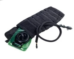 Molle Trinkrucksack Hydration-Pack TF1 3 Liter -Katadyn Verkaufsgeschäft 081251 2 molle hydration pack tf1 3l schwarz