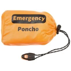 Notfall Poncho Alubeschichtet Signal-orange -Katadyn Verkaufsgeschäft 08250d2 notfall poncho alubeschichtet signal orange