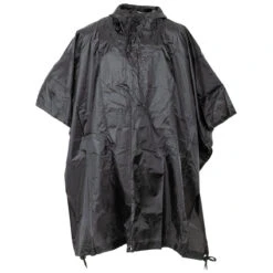 US Poncho Ripstop