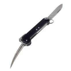 BW Marine Bordmesser Mit Marlspieker Schwarz -Katadyn Verkaufsgeschäft 100447 2 bw marine bordmesser mit marlspieker schwarz