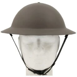 Britischer Tellerhelm Tommy