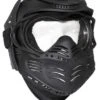Gesichtsschutz Maske Fight