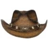 Strohhut Cowboyhut Tennessee Mit Hutband 1 Strohhut Cowboyhut Tennessee Mit Hutband -Katadyn Verkaufsgeschäft 10756 strohhut cowboyhut tennessee mit hutband