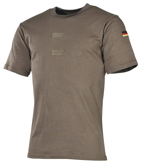 Bundeswehr Tropenhemd 3 Farben 3 Bundeswehr Tropenhemd 3 Farben