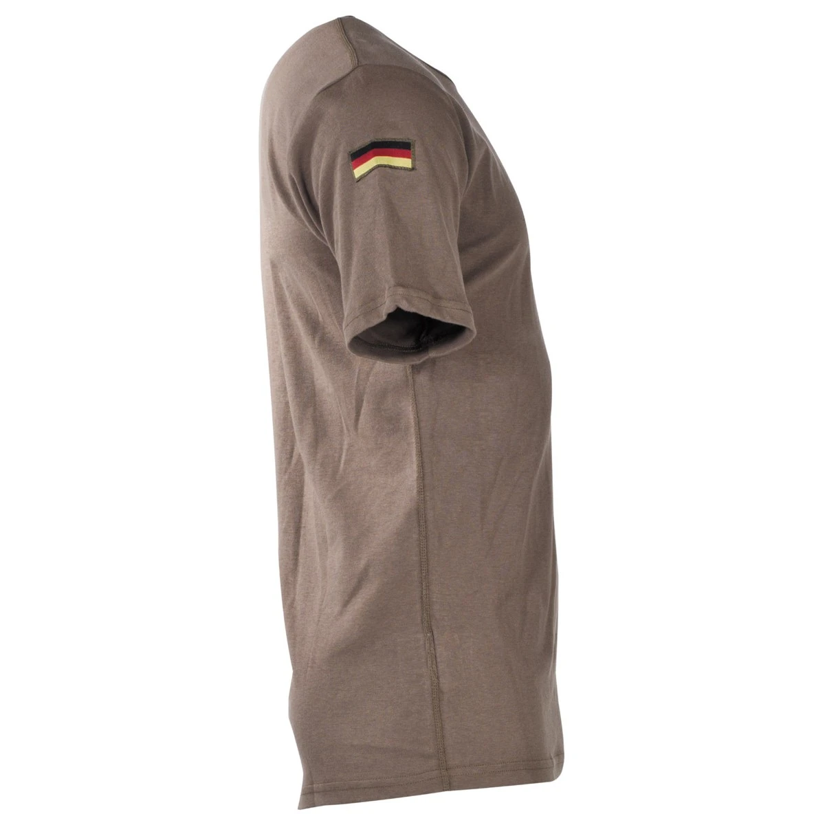 Bundeswehr Tropenhemd 3 Farben 4 Bundeswehr Tropenhemd 3 Farben – Bild 2