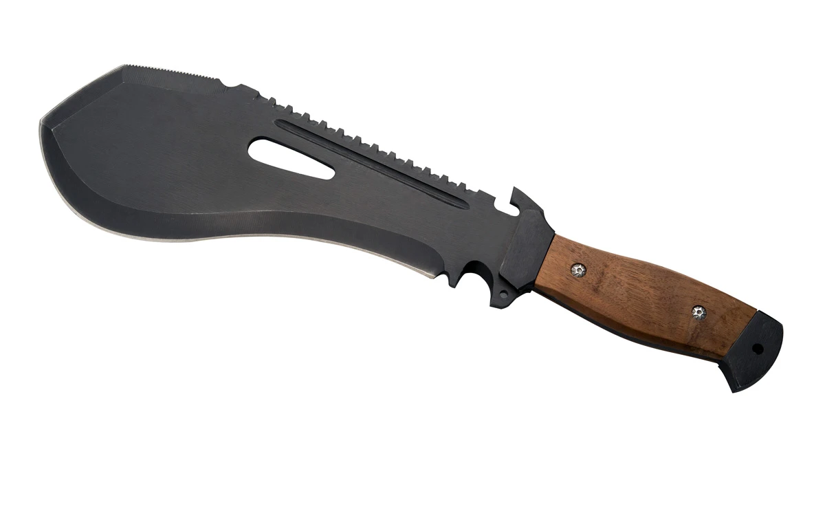 Bolo Machete Elite TP1 Mit Nylonscheide 3 Bolo Machete Elite TP1 Mit Nylonscheide