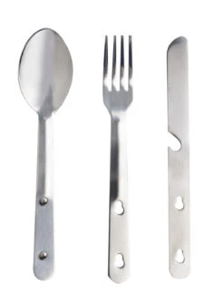 Essbesteck Camping 3-tlg. -Katadyn Verkaufsgeschäft 110631 essbesteck camping 3 tlg