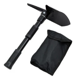 Mini Klappspaten Mit Säge Und Hack-Funktion