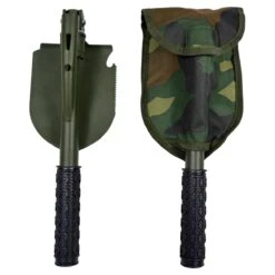 Klappspaten TF1 Mit Säge Und Hack-Funktion -Katadyn Verkaufsgeschäft 110649 2 klappspaten tf1 mit saege und hack funktion