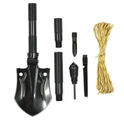 Multifunktionsschaufel Deluxe Mit Vielen Funktionen