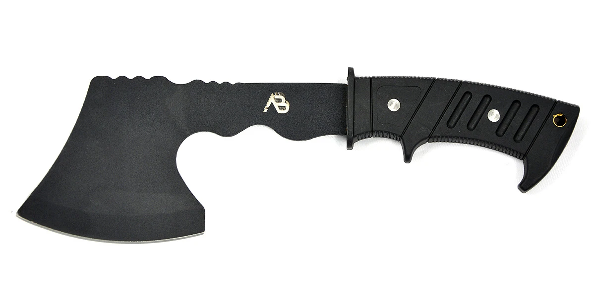 Feuerholz- Und Survivalaxt - Kl. Tomahawk 3 Feuerholz- Und Survivalaxt - Kl. Tomahawk