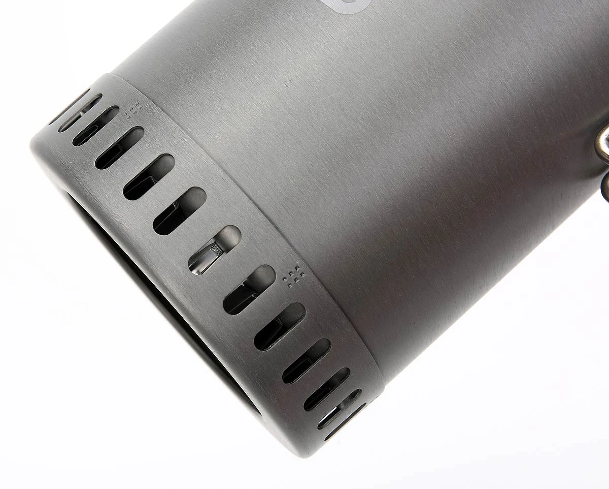 Outdoor Kochtopf SAGE Xpress 1,2 Liter Inkl. Essgeschirr 6 Outdoor Kochtopf SAGE Xpress 1,2 Liter Inkl. Essgeschirr – Bild 4