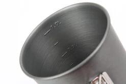 Outdoor Kochtopf AB-X6 Xpress 1 Liter Mit Wärmetauscher -Katadyn Verkaufsgeschäft 110832 3 outdoor kochtopf AB X6 mit waermetauscher