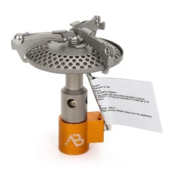 Gaskocher AB-16 Ultra Light Titanium -Katadyn Verkaufsgeschäft 110870 1 gaskocher ab 16 titanium ultra light