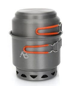 Kochset Star Dual X1 Mit Wärmetauscher Und Gaskocher 10 Kochset Star Dual X1 Mit Wärmetauscher Und Gaskocher -Katadyn Verkaufsgeschäft 110890 2 kochset x1 dual gaskocher waermetauscher