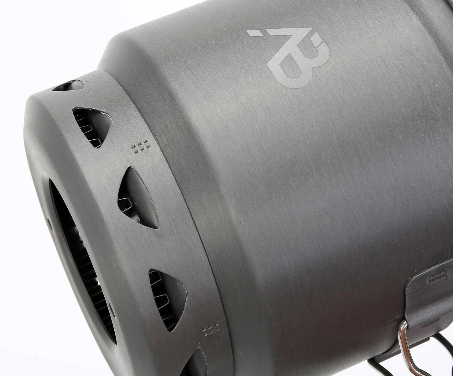 Kochset Star Dual X1 Mit Wärmetauscher Und Gaskocher 7 Kochset Star Dual X1 Mit Wärmetauscher Und Gaskocher – Bild 5